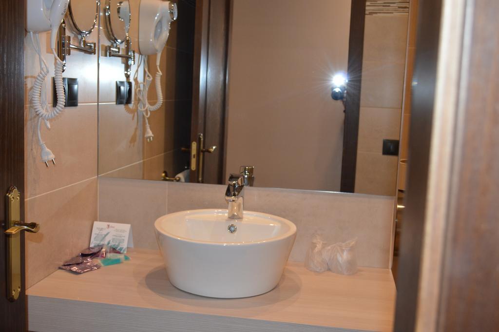 Hotel Don Javier Ronda Bagian luar foto