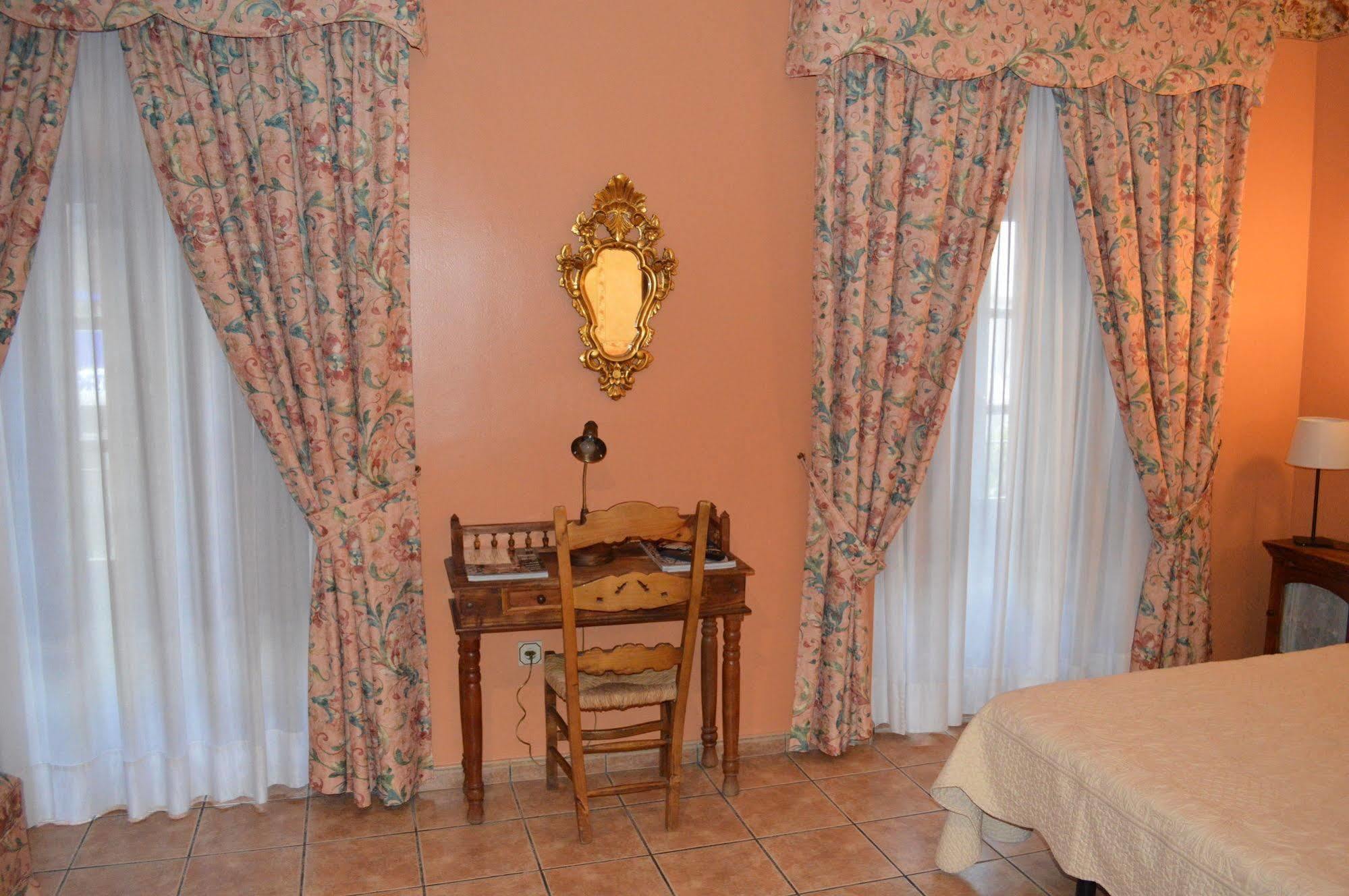 Hotel Don Javier Ronda Bagian luar foto